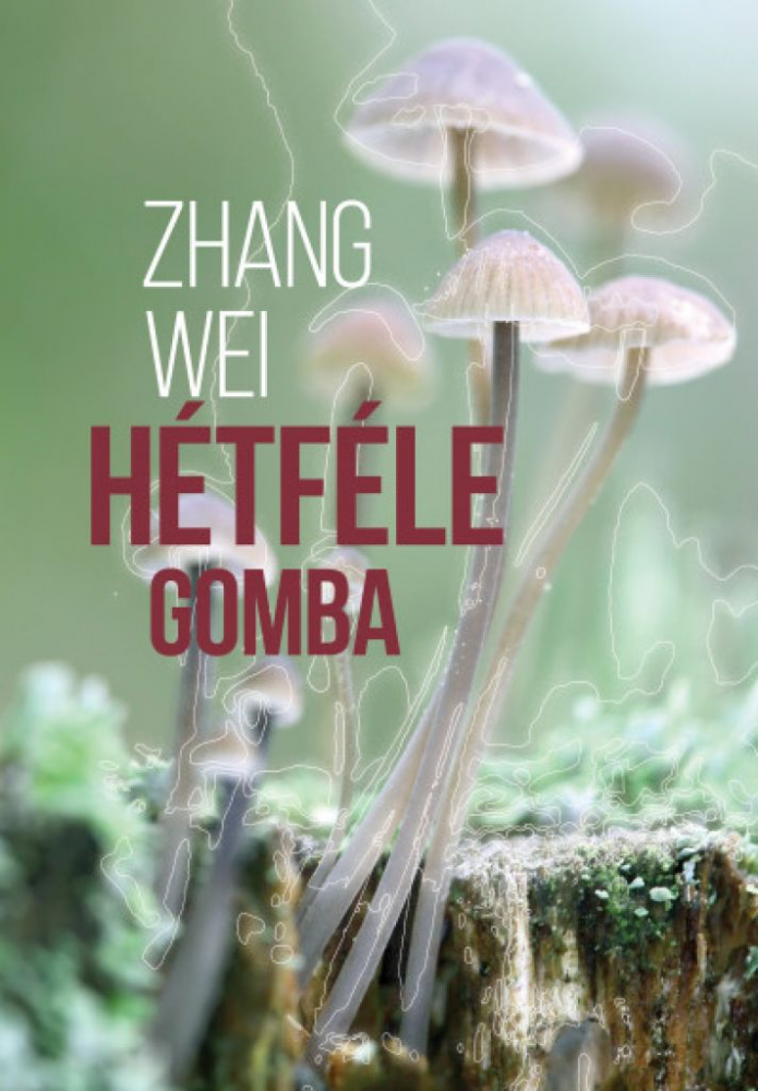 Hétféle gomba - Image 2
