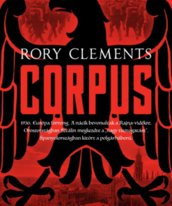 Alternative view of Corpus