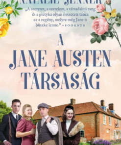 A Jean Austen társaság - Image 2