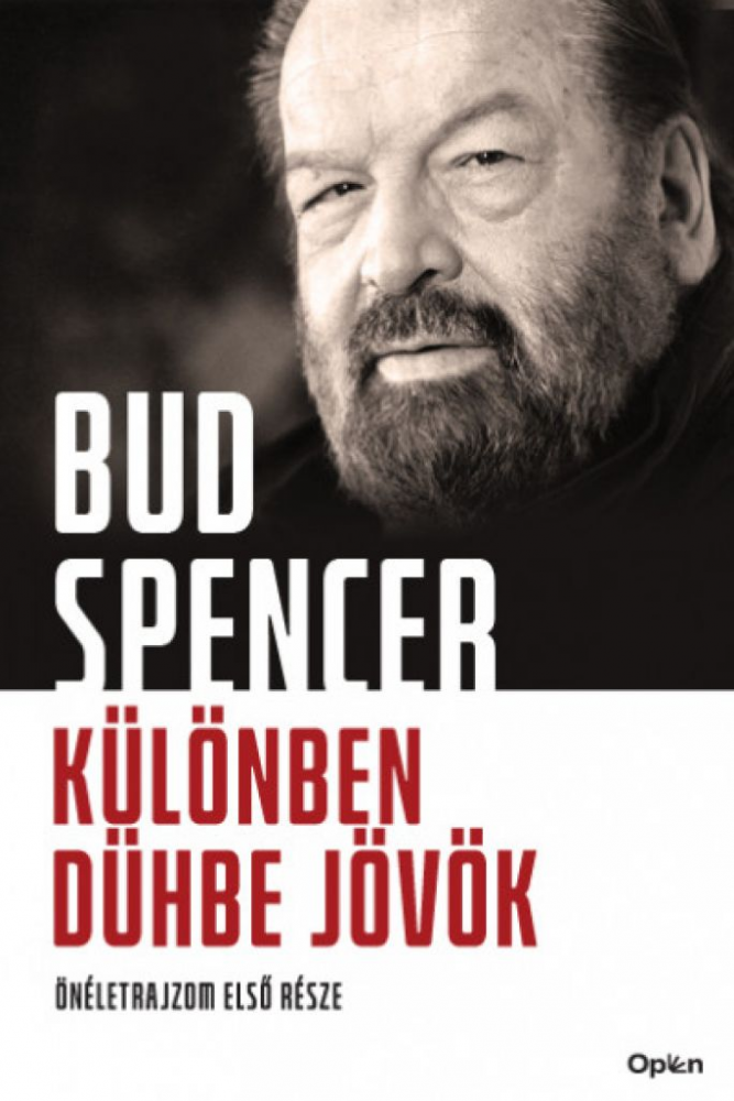 Különben dühbe jövök - Önéletrajzom első része - Image 2