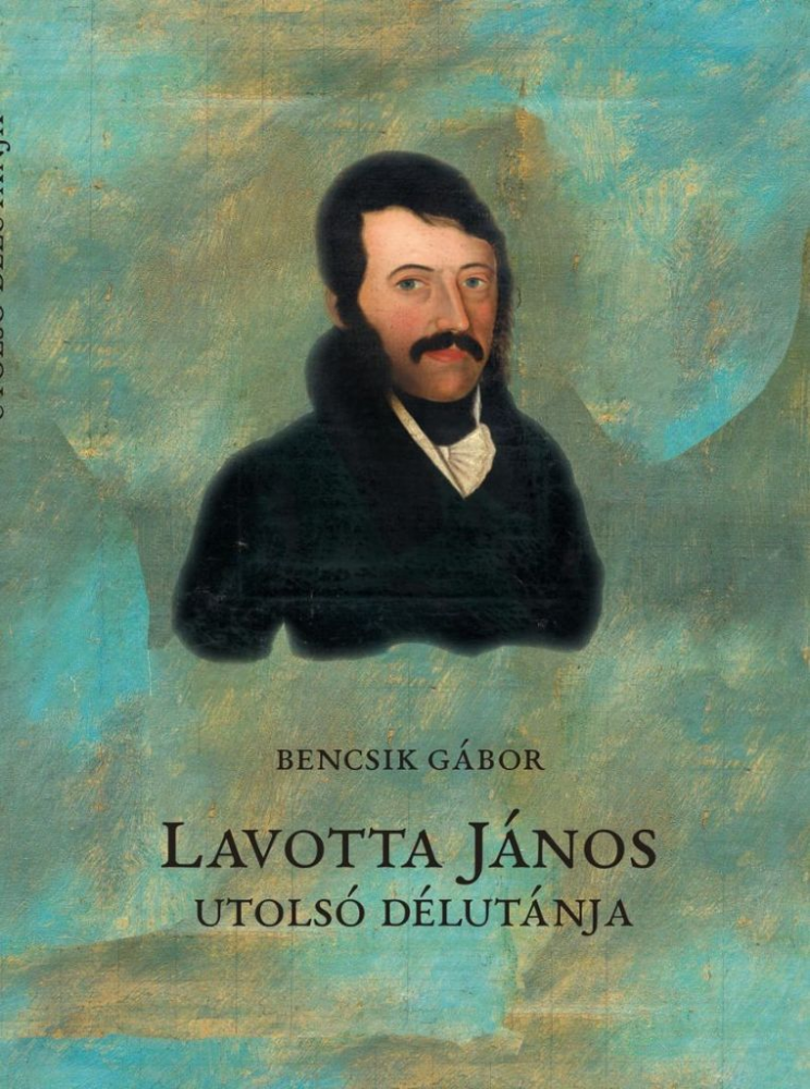 Lavotta János utolsó délutánja - Image 2