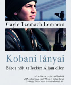Kobani lányai - Bátor nők az Iszlám Állam ellen - Image 2