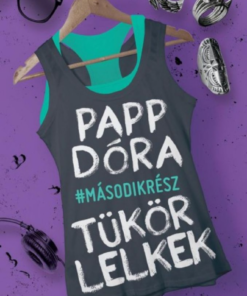 Alternative view of Tükörlelkek - Második rész