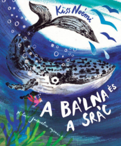 Alternative view of A bálna és a srác