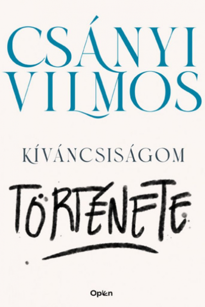 Kíváncsiságom története - Image 2
