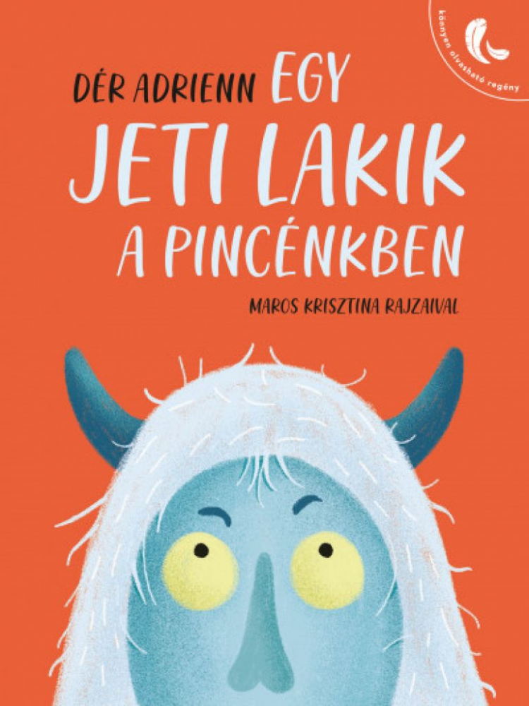Egy Jeti lakik a pincénkben - Image 2