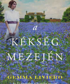 Alternative view of A kékség mezején