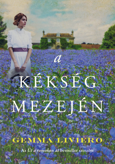 A kékség mezején - Image 2