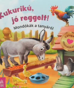 Kukurikú, jó reggelt! - Image 2