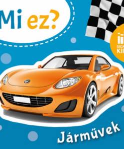 Járművek - Mi ez? - Image 2
