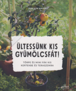 Ültessünk kis gyümölcsfát! - Image 2