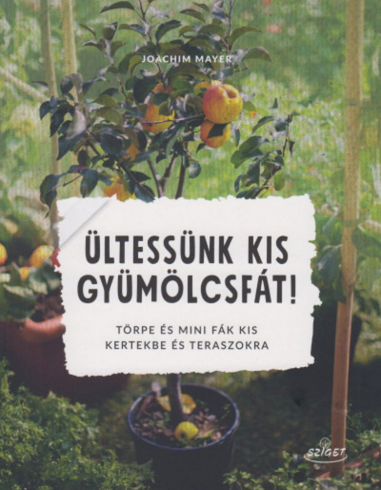 Ültessünk kis gyümölcsfát! - Image 2