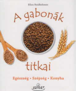 Alternative view of A gabonák titkai
