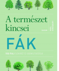 A természet kincsei - FÁK - Image 2