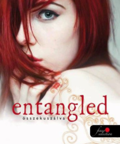 Alternative view of Entangled - Összekuszálva - Puhatábla