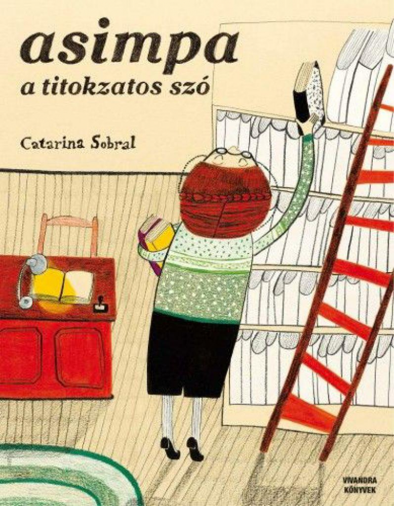 ASIMPA- a titokzatos szó - Image 2