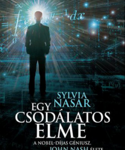 Alternative view of Egy csodálatos elme
