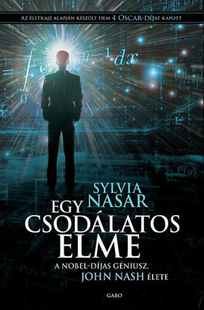 Egy csodálatos elme - Image 2