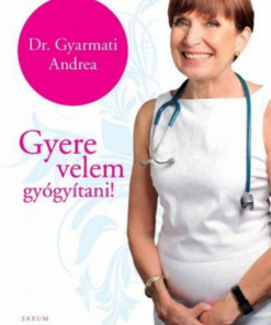 Alternative view of Gyere velem gyógyítani!
