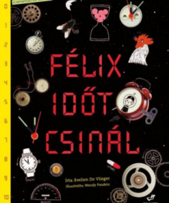 Félix időt csinál - Image 2