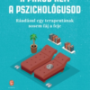 A párod nem a pszichológusod