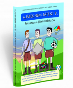 A Játék nem játék 3.