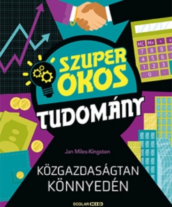 Közgazdaságtan könnyedén
