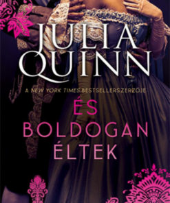 És boldogan éltek