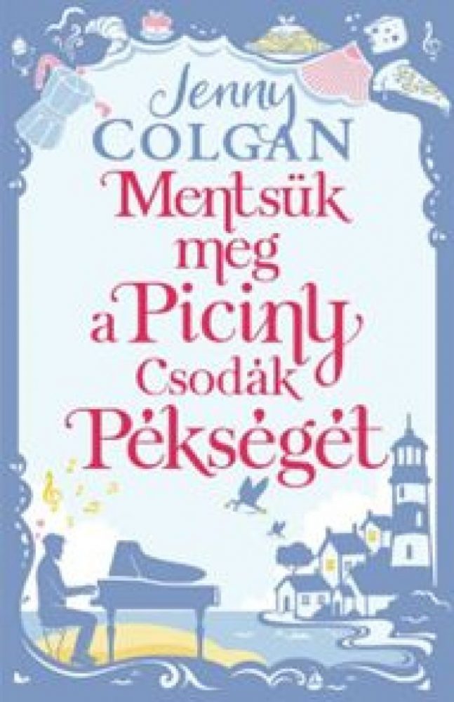 Mentsük meg a Piciny Csodák Pékségét - Image 2