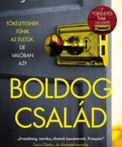Alternative view of Boldog család