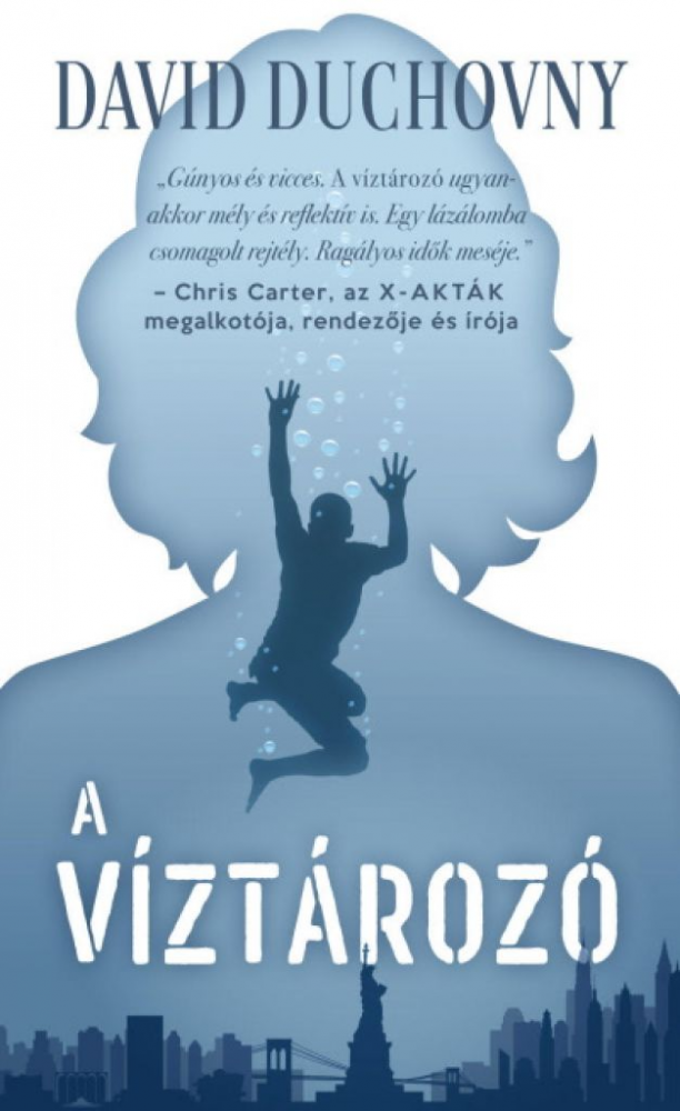 A víztározó - Image 2