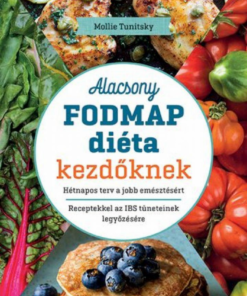 Alternative view of Alacsony FODMAP diéta kezdőknek