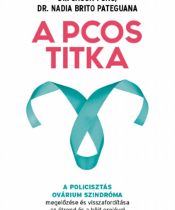 Alternative view of A PCOS tika