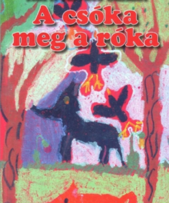 Alternative view of A csóka meg a róka