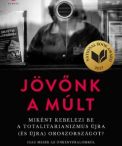 Alternative view of Jövőnk a múlt