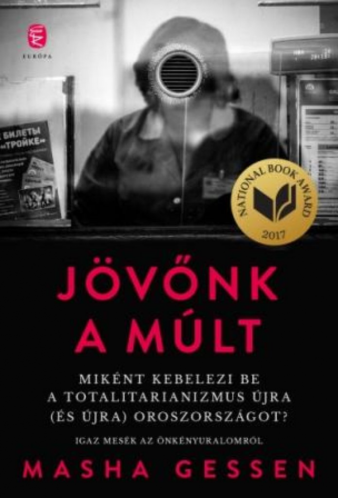 Jövőnk a múlt - Image 2