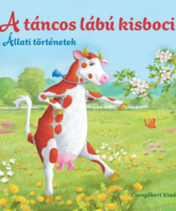 Alternative view of A táncos lábú kisboci - Állati történetek