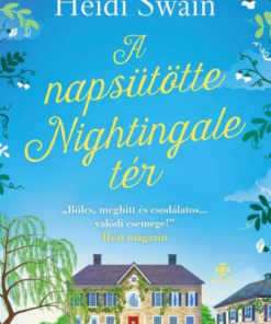 Alternative view of A napsütötte Nightingale tér