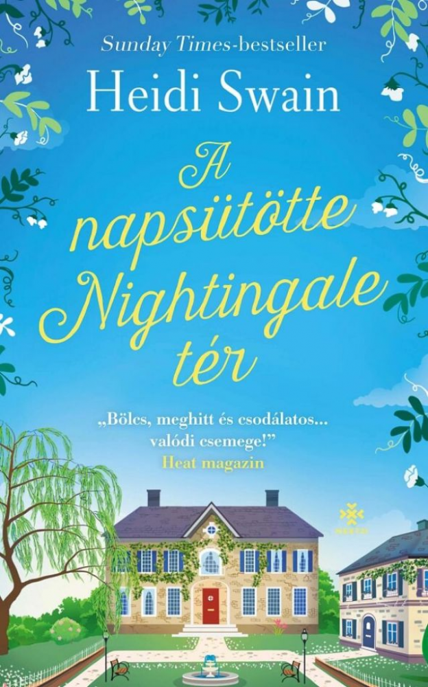 A napsütötte Nightingale tér - Image 2