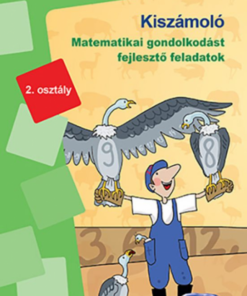 Kiszámoló - Legyél te is LÜK bajnok - Image 2