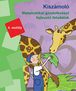 Kiszámoló - Legyél te is LÜK bajnok - Image 2