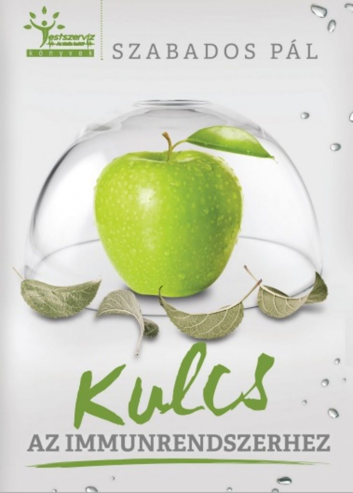 Kulcs az immunrendszerhez - Image 2