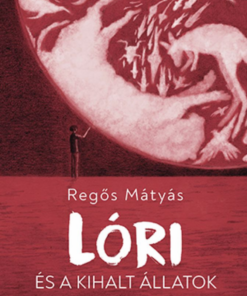 Lóri és a kihalt állatok - Image 2
