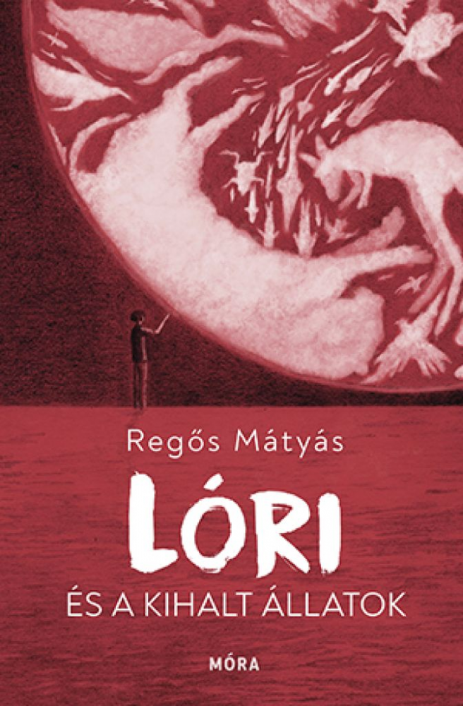 Lóri és a kihalt állatok - Image 2
