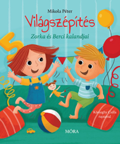 Világszépítés - Image 2