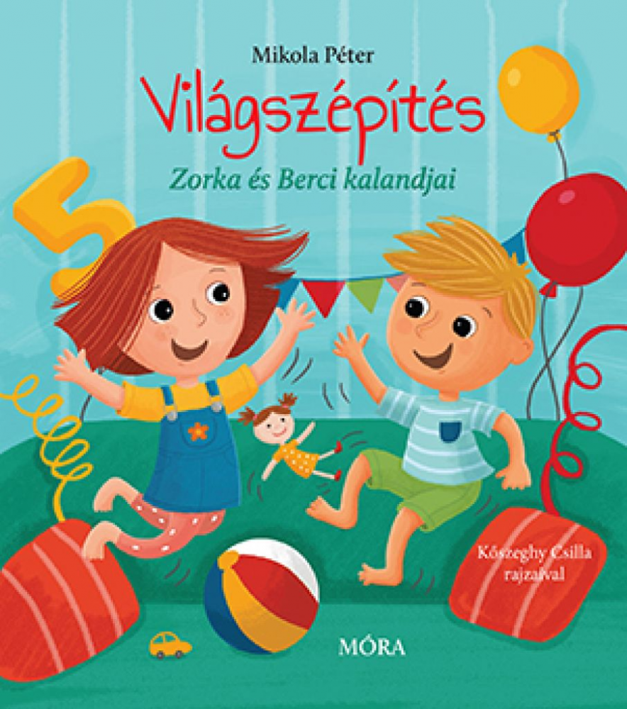Világszépítés - Image 2