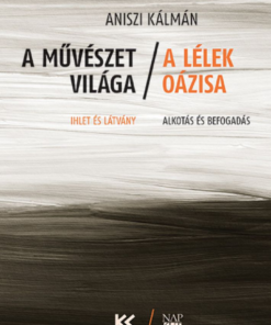 A művészet világa – a lélek oázisa - Image 2