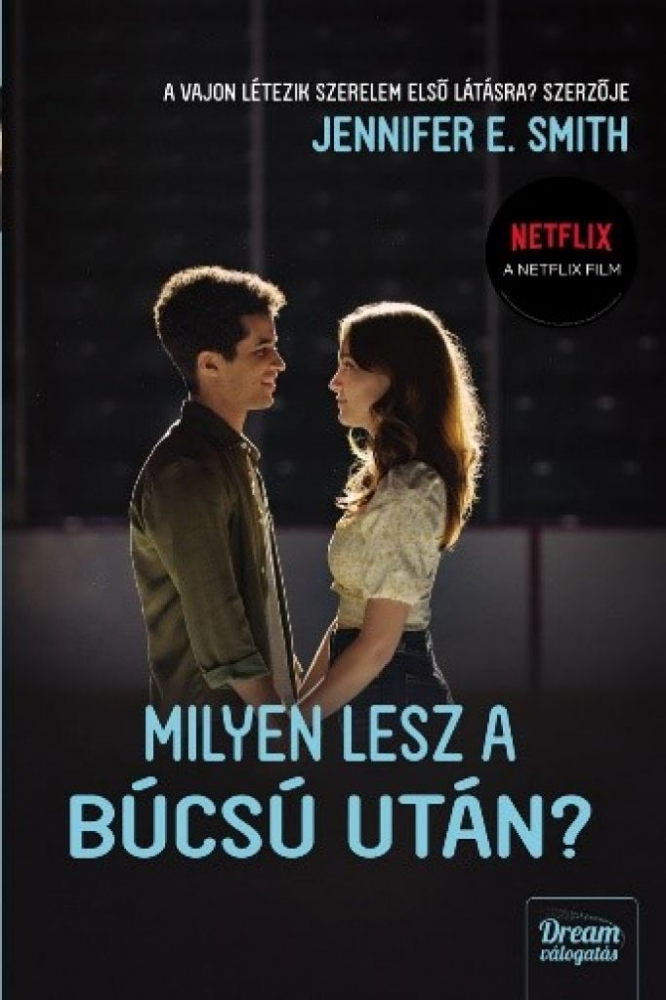 Milyen lesz a búcsú után? – Filmes borítóval - Image 2