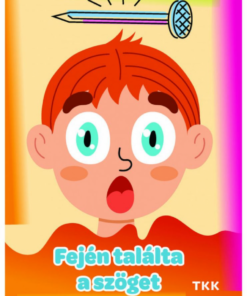Fején találta a szöget - Image 2