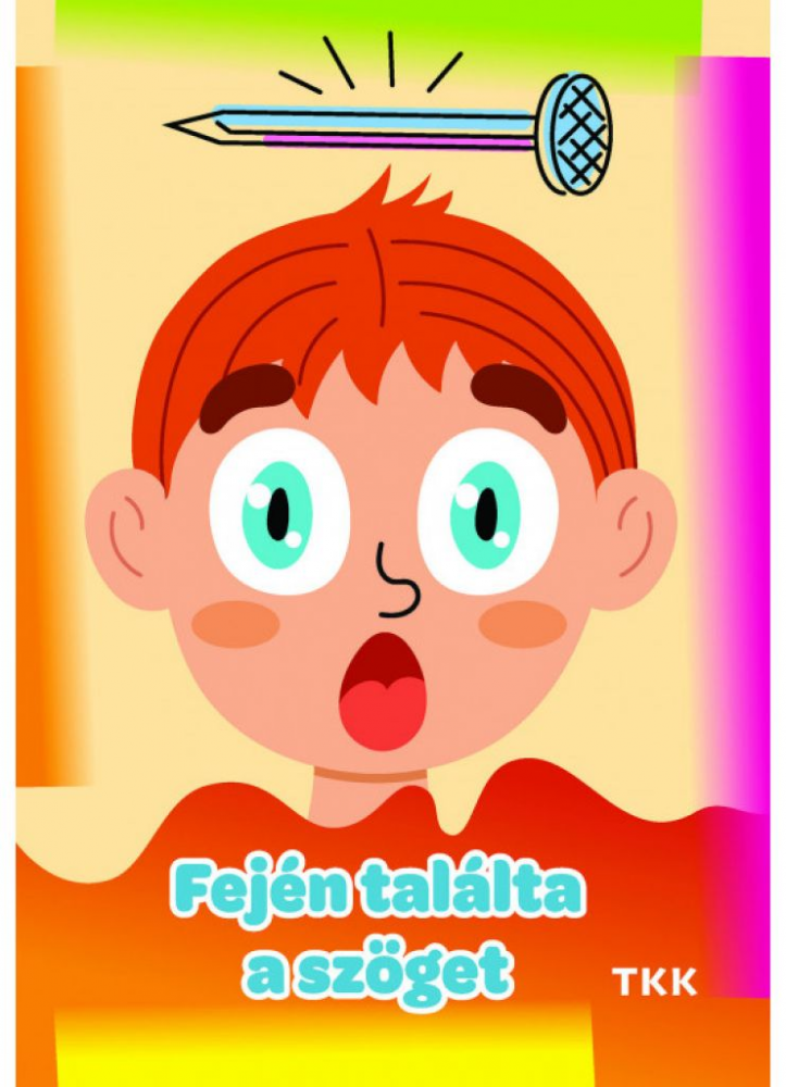 Fején találta a szöget - Image 2